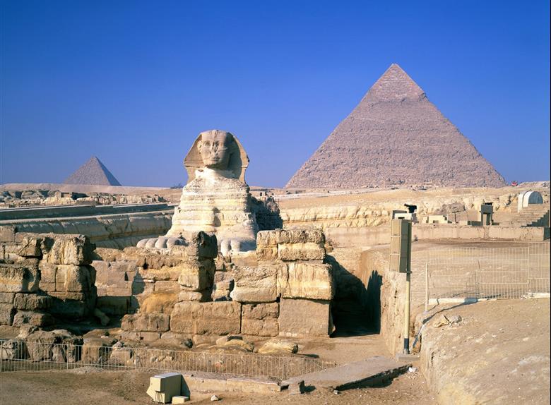 10 Day Egypt and Jordan Travel Package