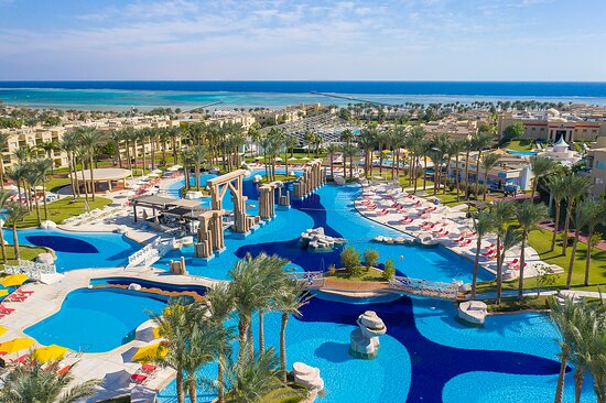 Cairo, The Nile & Red Sea Luxury Vacation