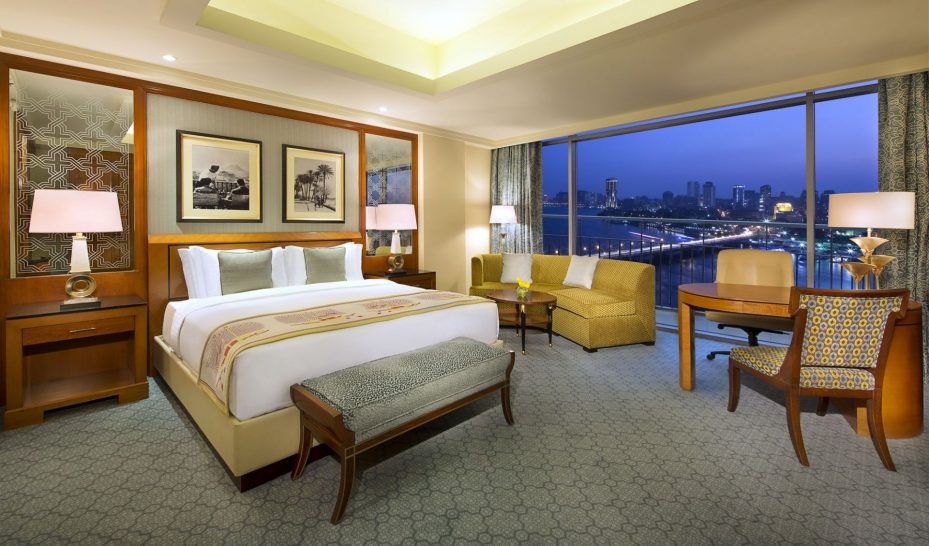 Cairo Tour and Luxury Nile Cruise