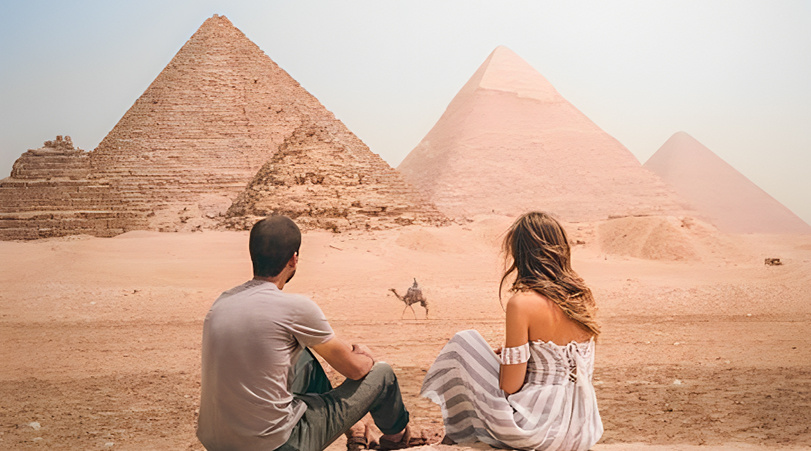 Wedding in Egypt