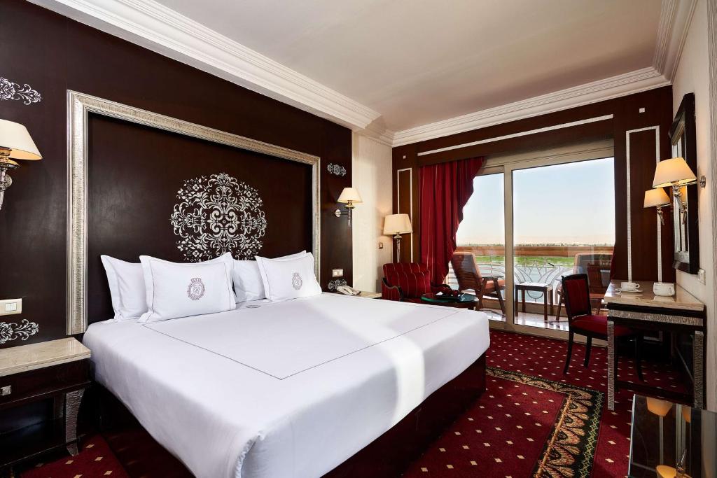 Luxor 2 Day short break