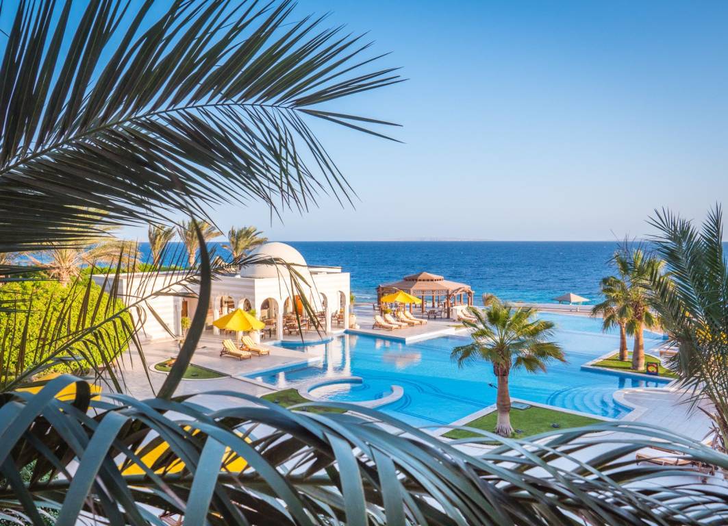 Egypt Luxury Honeymoon Vacation