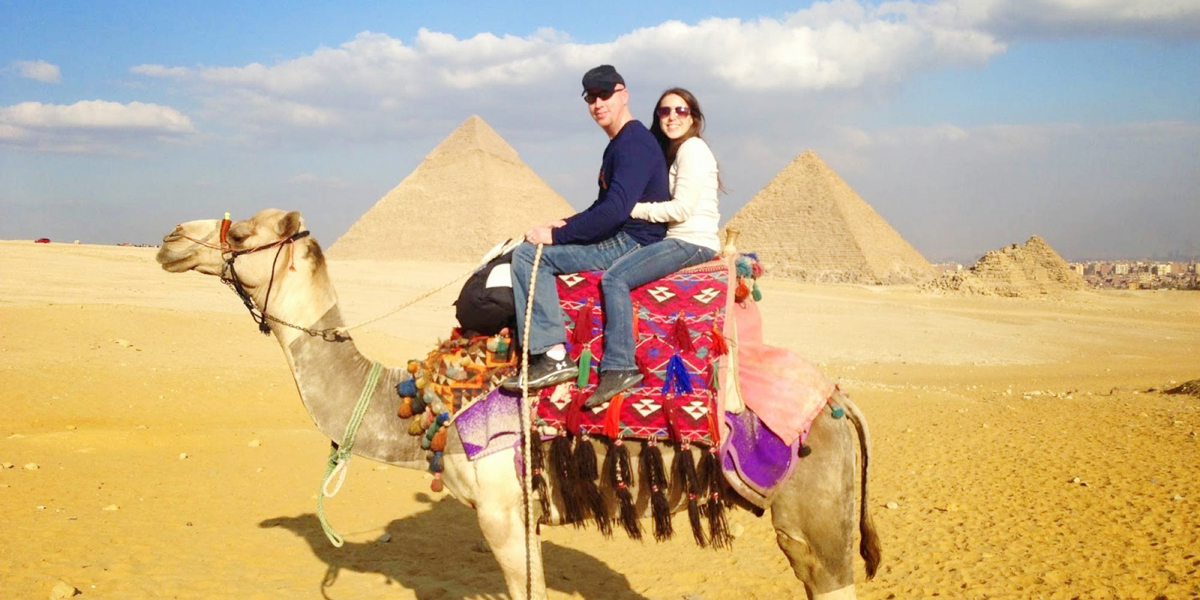 Wedding in Egypt