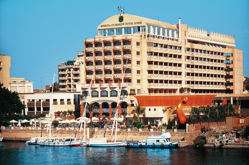 Luxor 3 Day City Break