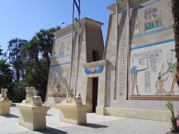 Wedding in Egypt