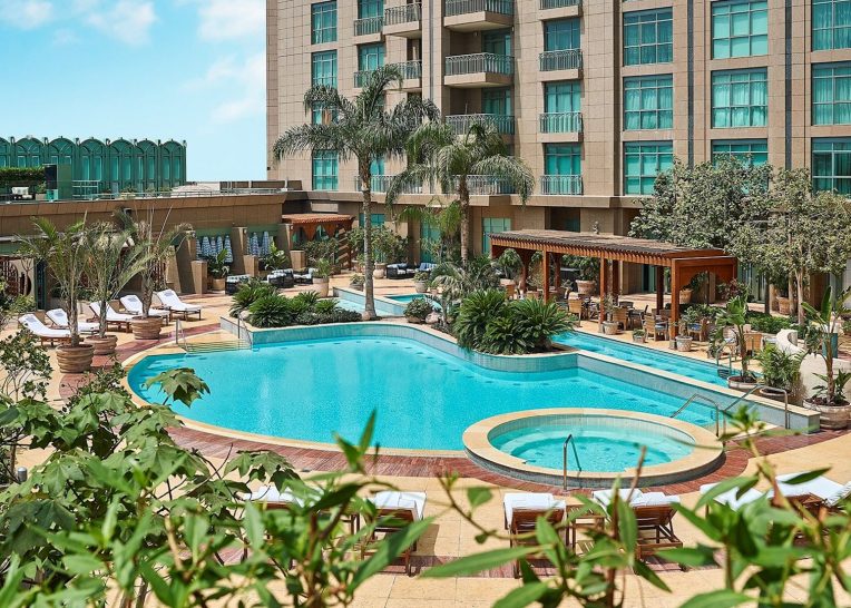 Egypt Luxury Honeymoon Vacation
