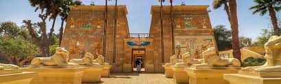 Wedding in Egypt