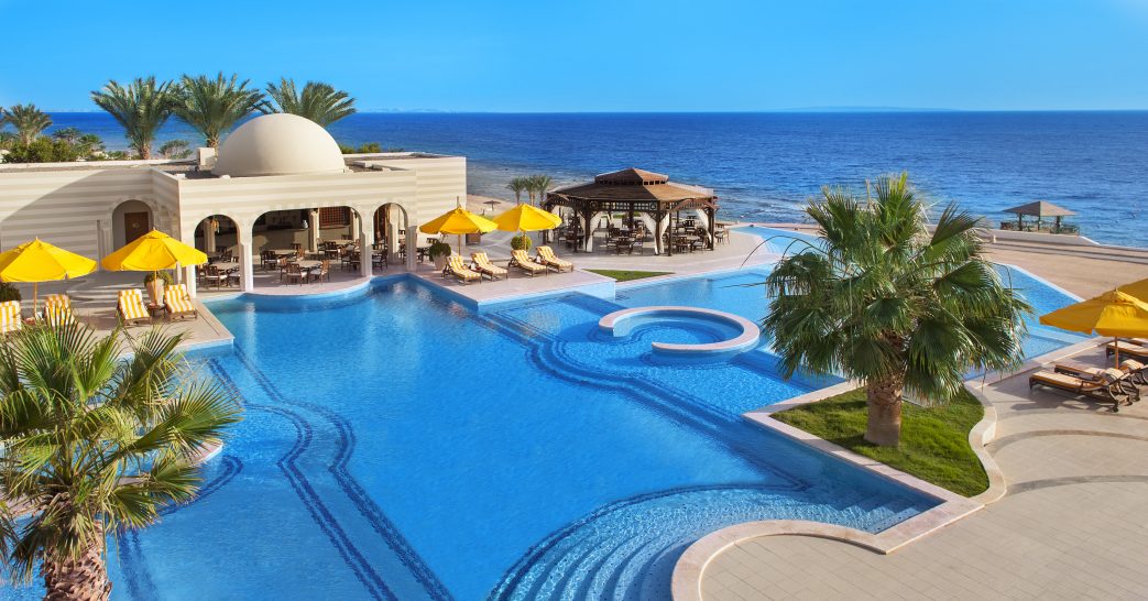 Egypt Luxury Honeymoon Vacation