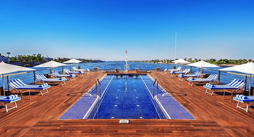 Egypt Luxury Honeymoon Vacation