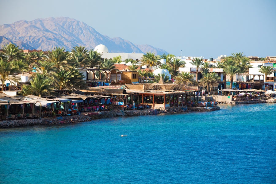 Dahab