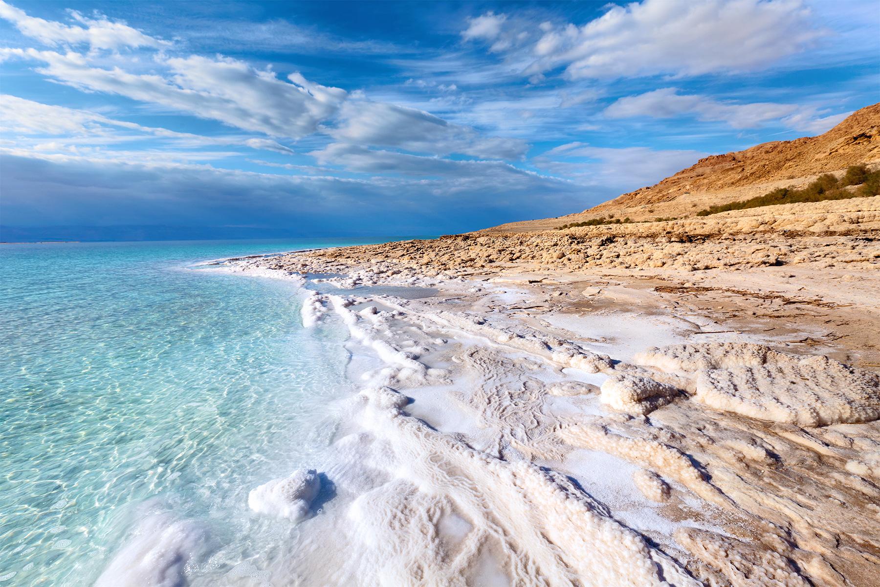 10 Day Egypt and Jordan Travel Package