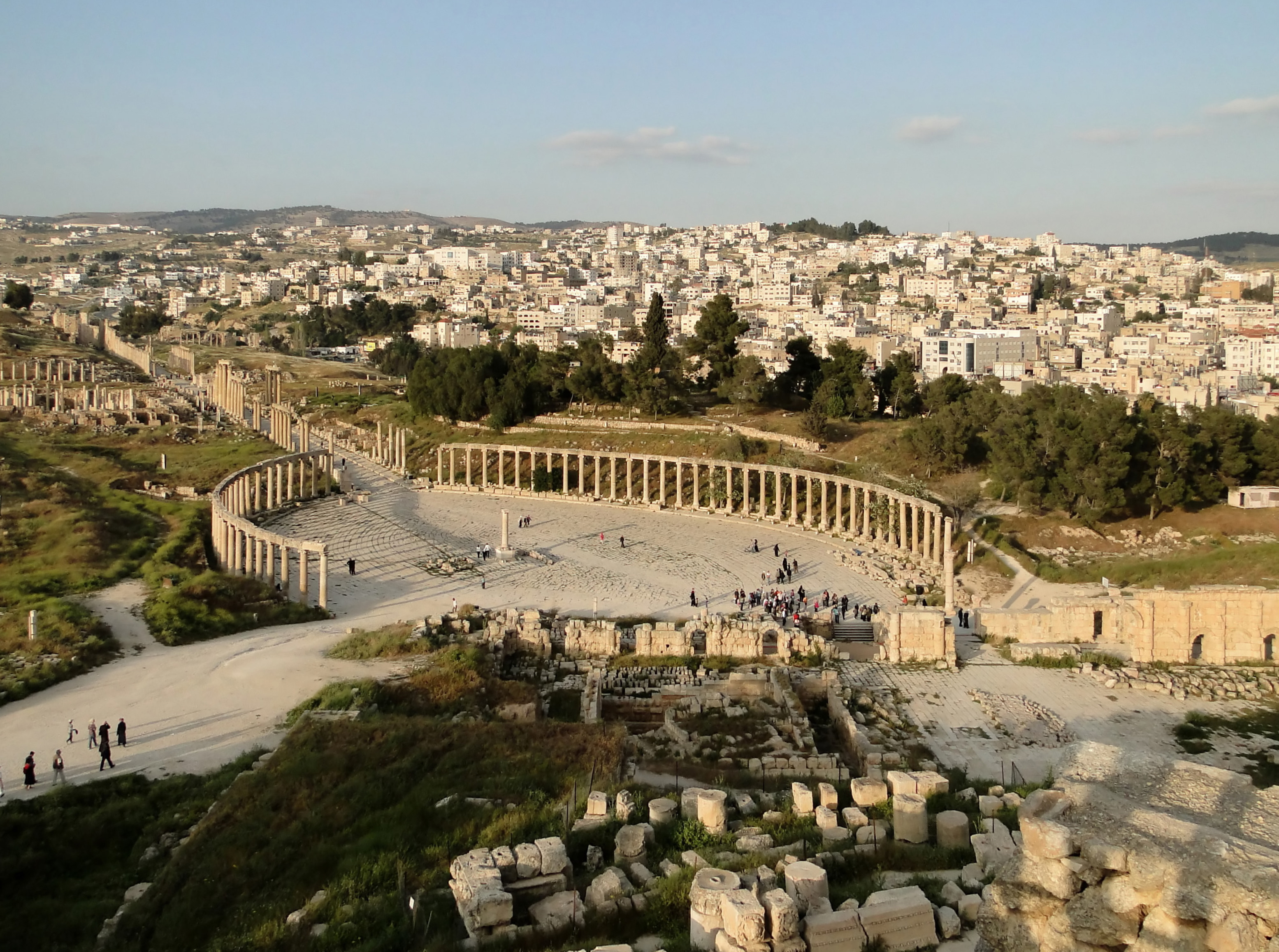10 Day Egypt and Jordan Travel Package