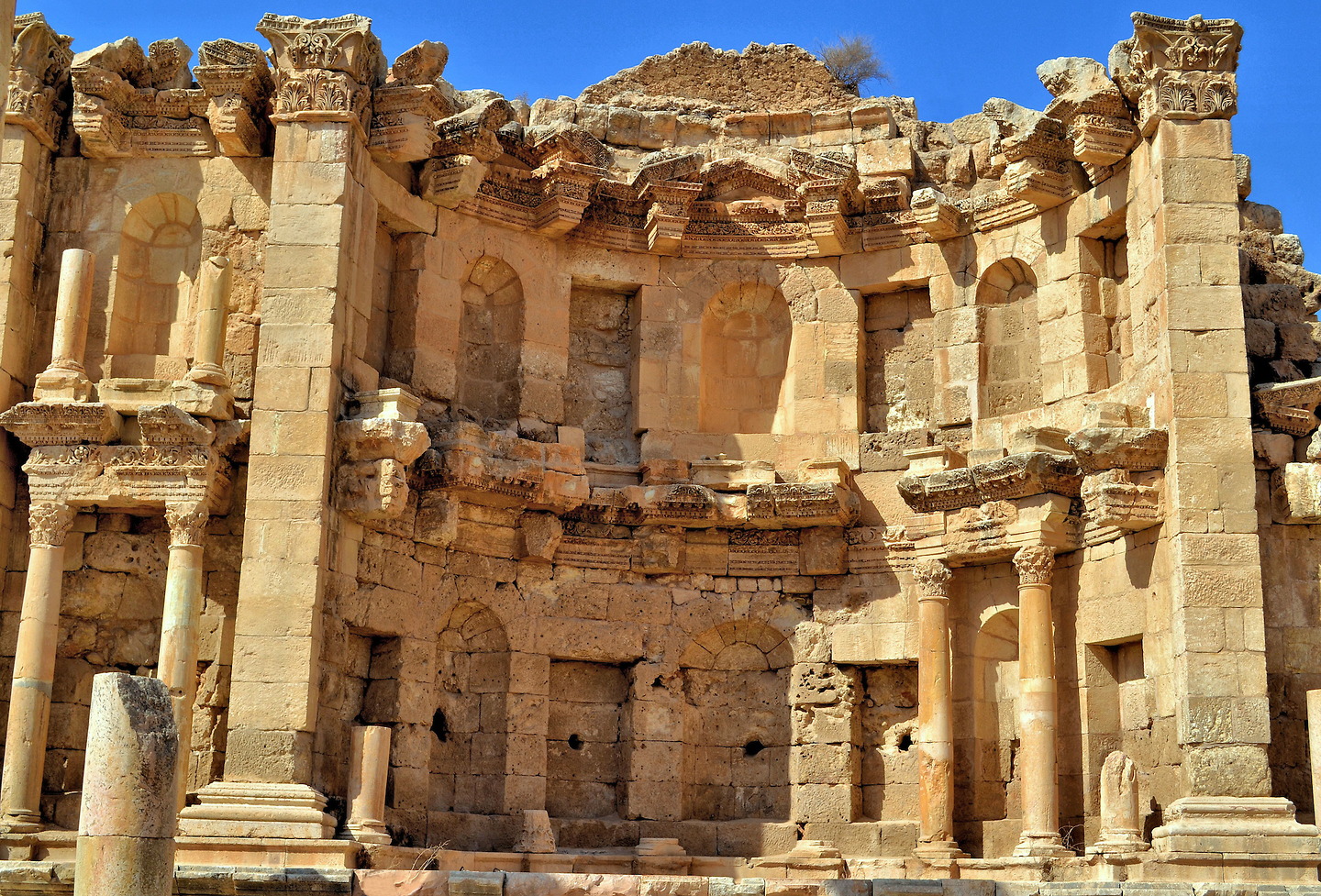 10 Day Egypt and Jordan Travel Package