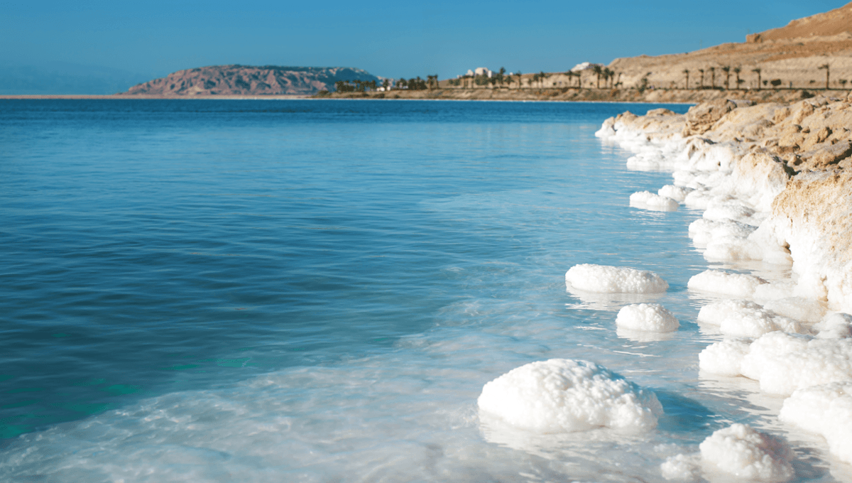 10 Day Egypt and Jordan Travel Package